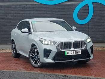 2024 - 150kW eDrive20 M Sport 65kWh 5dr Auto
