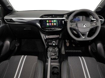 Used Vauxhall Corsa 2026 for sale - 77752002: Photo