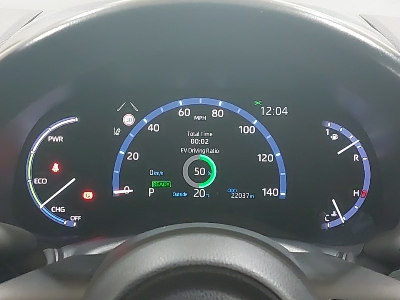 Used Toyota Yaris Cross 2023 for sale - 77482954: Photo 11