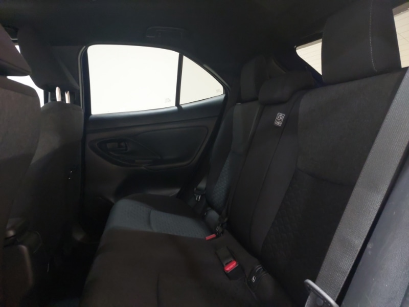 Used Toyota Yaris Cross 2023 for sale - 77482954: Photo 6