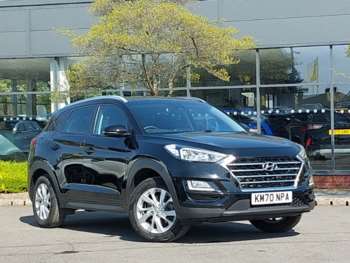2020 - 1.6 GDi SE Nav 5dr 2WD