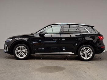 Used Audi Q5 2022 for sale - 78207124: Photo