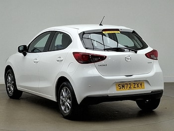 Used Mazda Mazda2 2023 for sale - 78211568: Photo