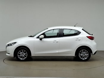 Used Mazda Mazda2 2023 for sale - 78211568: Photo