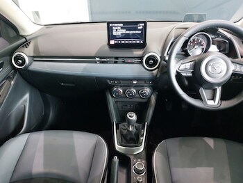 Used Mazda Mazda2 2022 for sale - 78560500: Photo