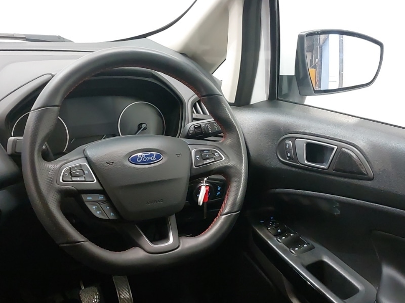 Used Ford Ecosport 2022 for sale - 77955342: Photo 10