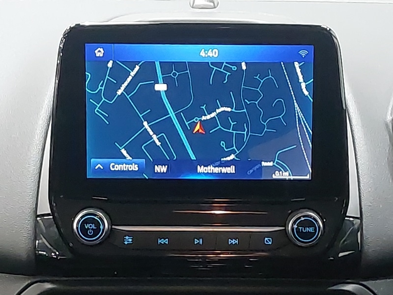 Used Ford Ecosport 2022 for sale - 77955342: Photo 11