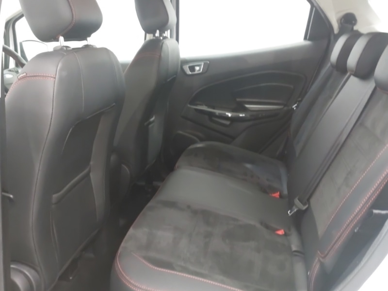 Used Ford Ecosport 2022 for sale - 77955342: Photo 6