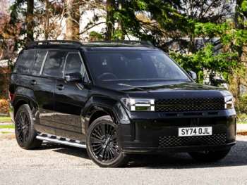 2024 - 1.6 TGDi Plug-in Hybrid Calligraphy 5dr 4WD Auto