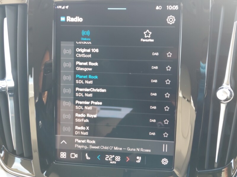 Used Volvo V90 2025 for sale - 77569407: Photo 12