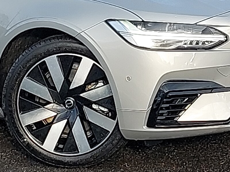 Used Volvo V90 2025 for sale - 77569407: Photo 9