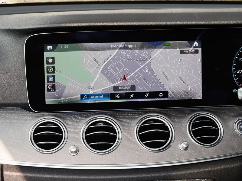 Used Mercedes-Benz E Class 2022 for sale - 77817529: Photo 10