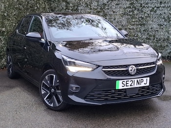 2021 - 100kW SRi Nav Premium 50kWh 5dr Auto [7.4kWCh]