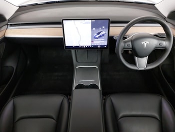 Used Tesla Model 3 2022 for sale - 78328060: Photo