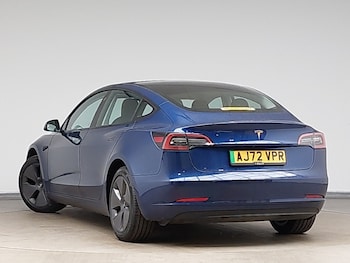 Used Tesla Model 3 2022 for sale - 78328060: Photo
