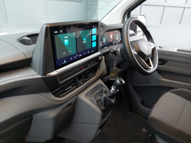 Used Volkswagen Transporter 2025 for sale - 77624366: Photo 10