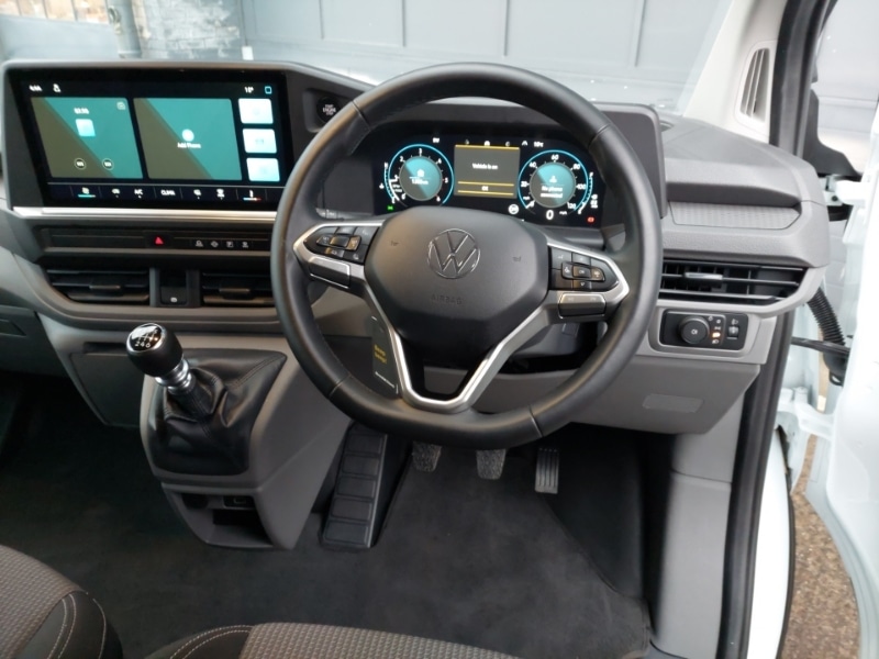 Used Volkswagen Transporter 2025 for sale - 77624366: Photo 7