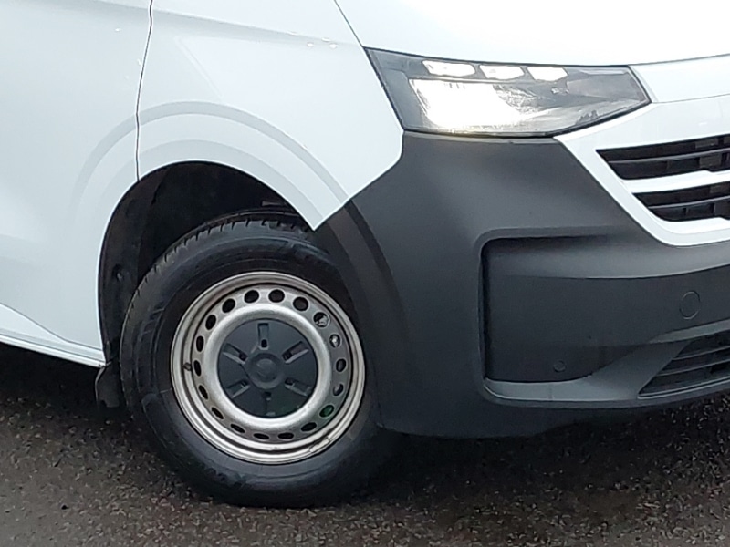 Used Volkswagen Transporter 2025 for sale - 77624366: Photo 9