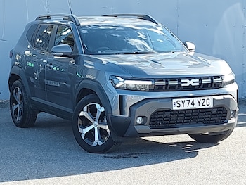 Dacia - Duster