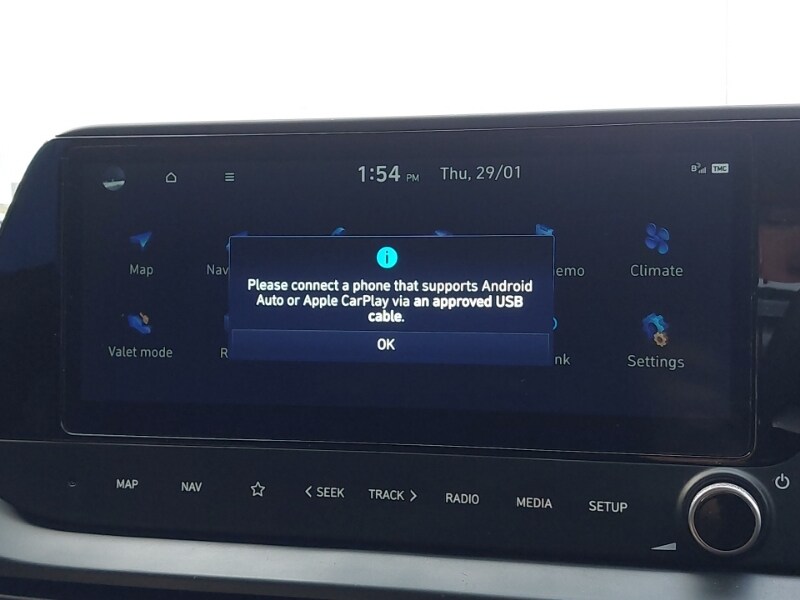 Used Hyundai i20 2024 for sale - 77478395: Photo 12