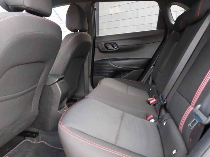 Used Hyundai i20 2024 for sale - 77478395: Photo 6