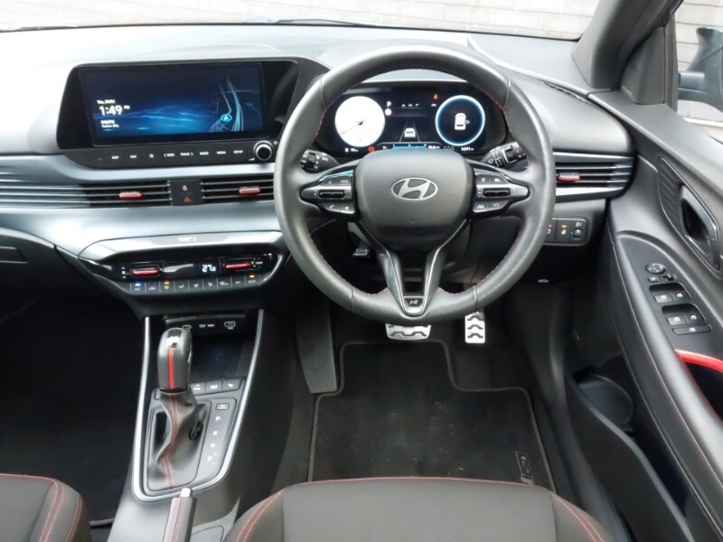 Used Hyundai i20 2024 for sale - 77478395: Photo 7
