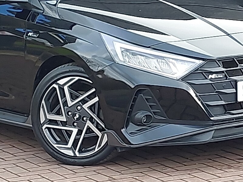 Used Hyundai i20 2024 for sale - 77478395: Photo 9