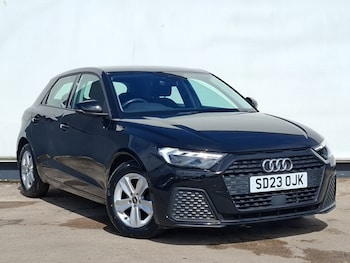 Used Audi A1 2023 for sale - 79581086: Photo