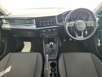 Used Audi A1 2023 for sale - 79581086: Photo