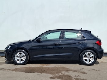 Used Audi A1 2023 for sale - 79581086: Photo