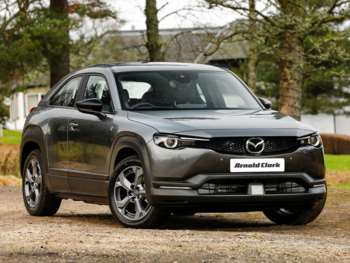 2023 - 125kW R-EV Prime Line 5dr Auto