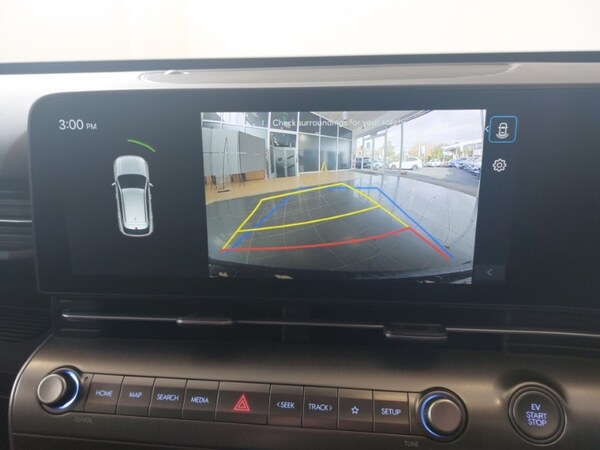 Used Hyundai KONA 2024 for sale - 76207959: Photo 10
