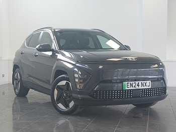 Hyundai - KONA
