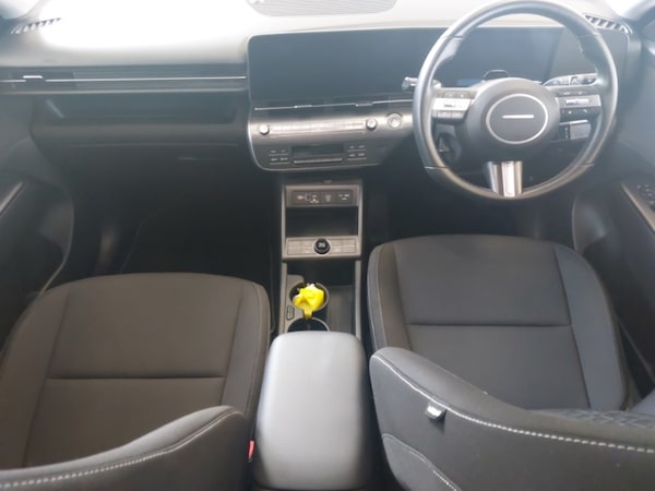 Used Hyundai KONA 2024 for sale - 76207959: Photo 2