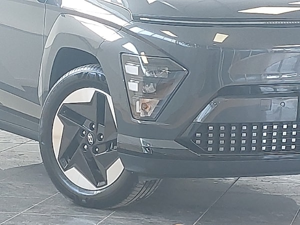 Used Hyundai KONA 2024 for sale - 76207959: Photo 9