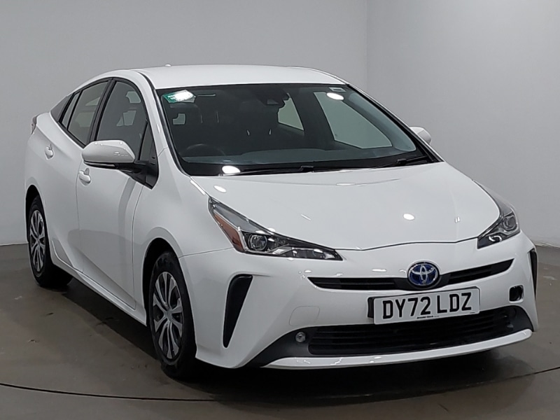 Used Toyota Prius 2022 for sale - 76898013: Photo 1
