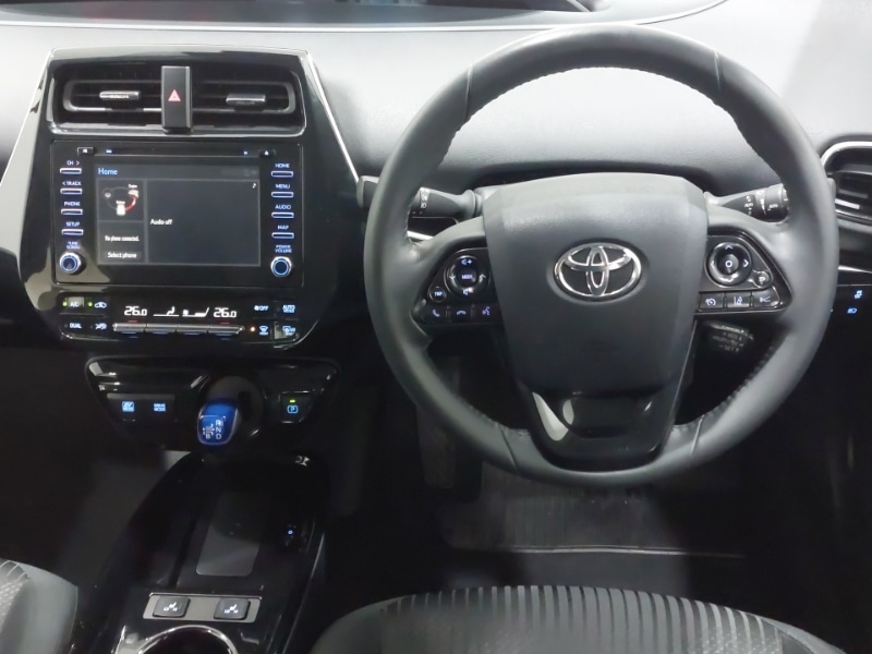 Used Toyota Prius 2022 for sale - 76898013: Photo 10