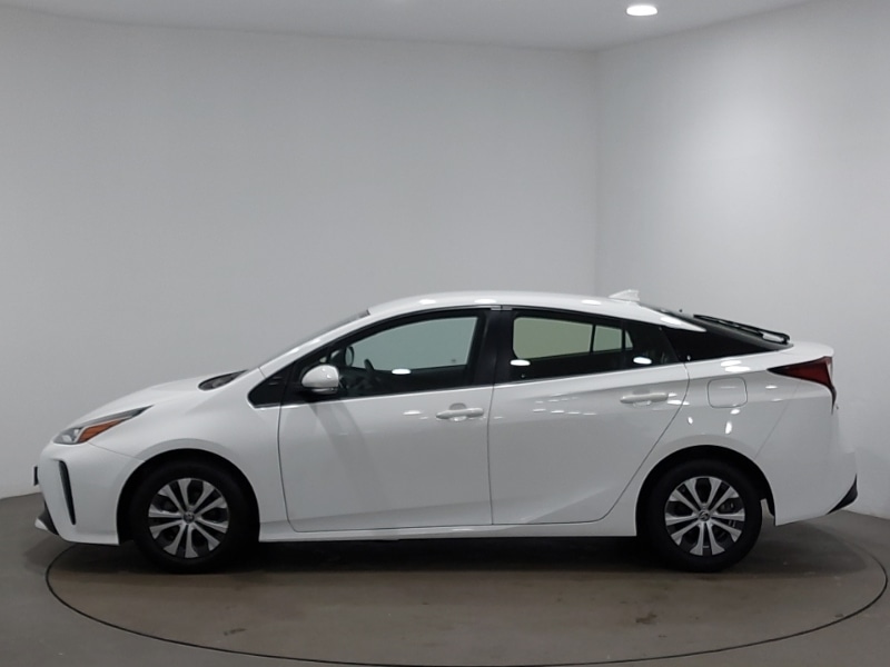 Used Toyota Prius 2022 for sale - 76898013: Photo 4