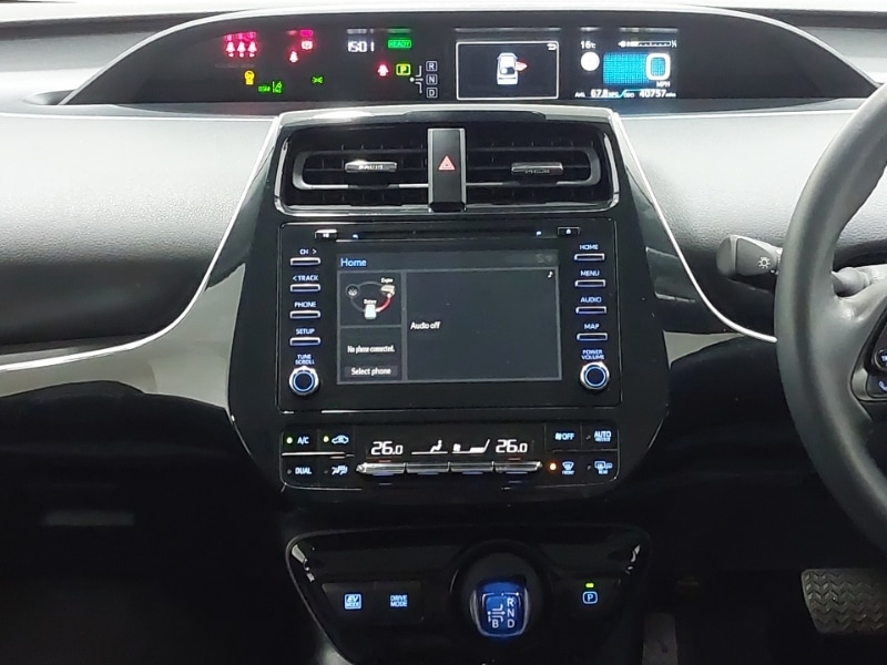 Used Toyota Prius 2022 for sale - 76898013: Photo 7