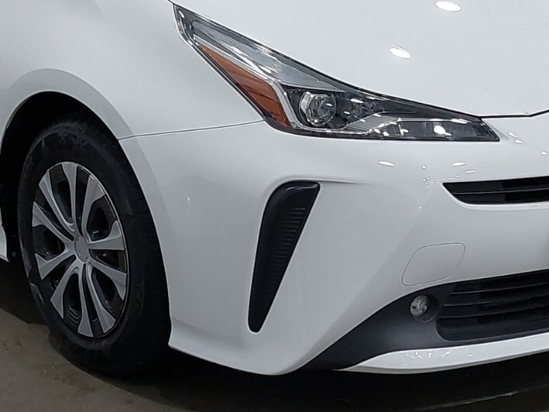 Used Toyota Prius 2022 for sale - 76898013: Photo 9