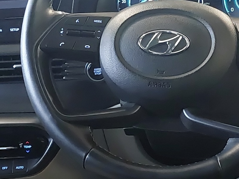 Used Hyundai i20 2022 for sale - 77476243: Photo 10