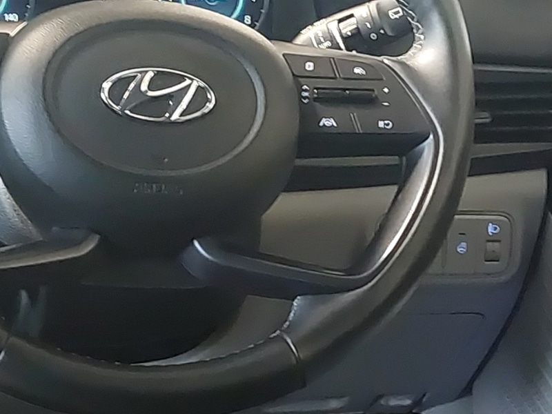 Used Hyundai i20 2022 for sale - 77476243: Photo 11