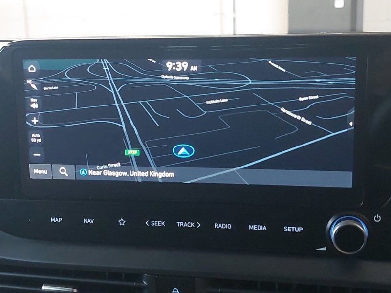 Used Hyundai i20 2022 for sale - 77476243: Photo 12