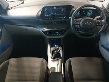 Used Hyundai i20 2022 for sale - 77476243: Photo