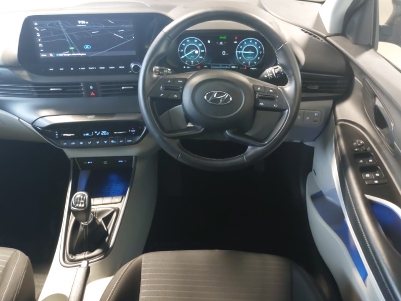 Used Hyundai i20 2022 for sale - 77476243: Photo 7