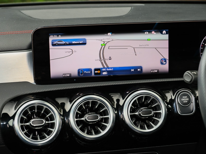 Used Mercedes-Benz CLA 2024 for sale - 76846399: Photo 10