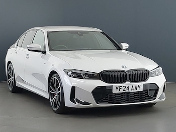 BMW - 3 Series