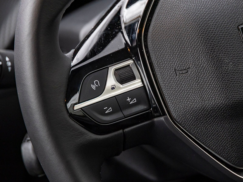 Used Peugeot 208 2025 for sale - 77987239: Photo 11