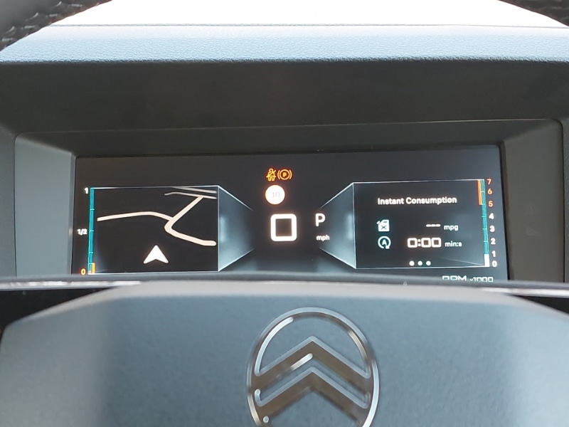 Used Citroen Space Tourer 2025 for sale - 77174163: Photo 10