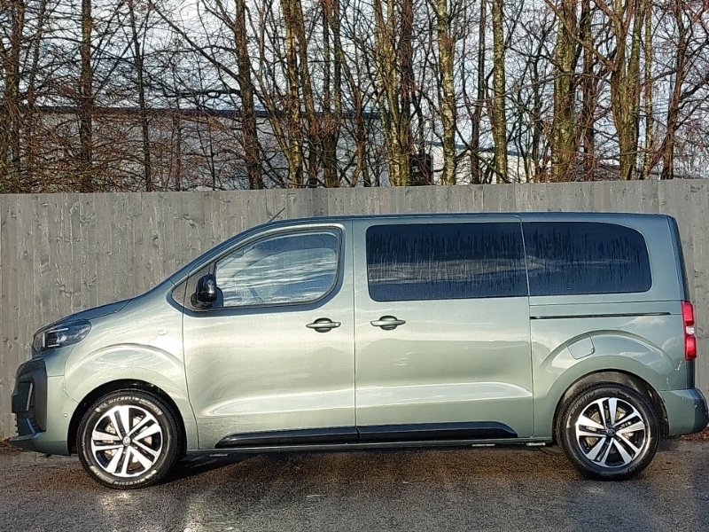 Used Citroen Space Tourer 2025 for sale - 77174163: Photo 4
